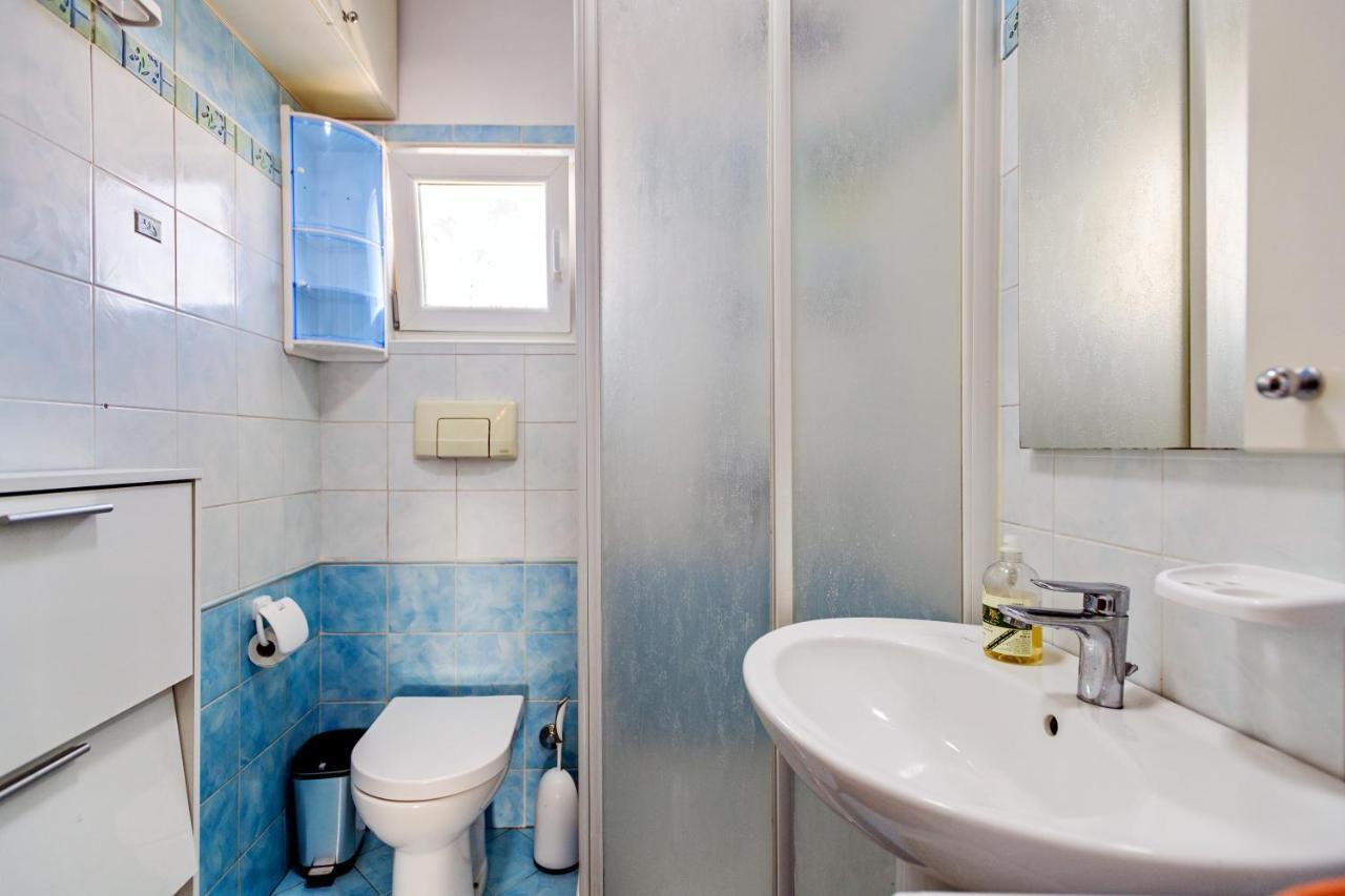 Comfort Holiday Apartment Zadar - With Parking And Balcony Exterior foto