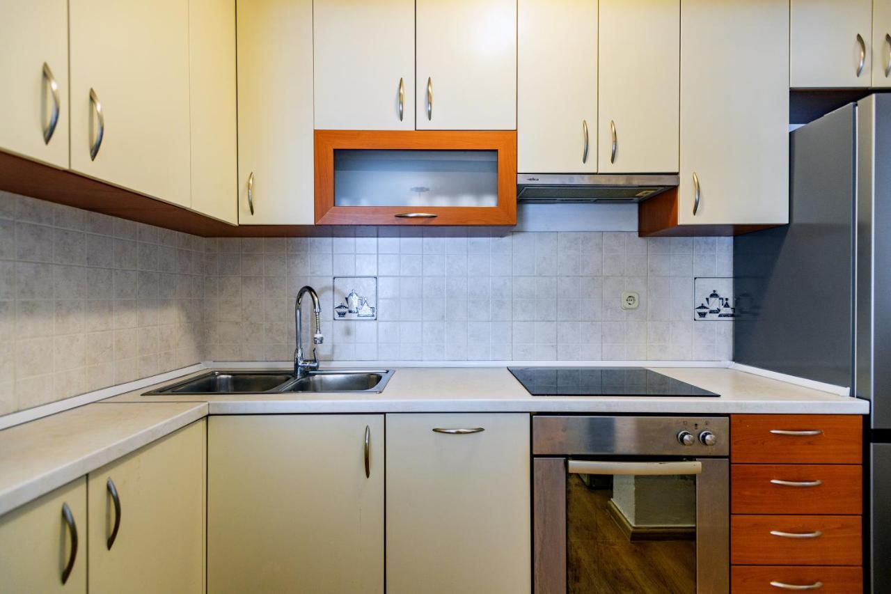 Comfort Holiday Apartment Zadar - With Parking And Balcony Exterior foto